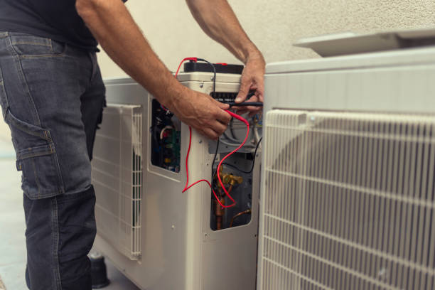 Best Commercial HVAC repair  in Dland, MI