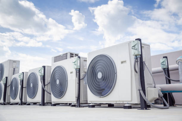 HVAC emergency services in Midland, MI