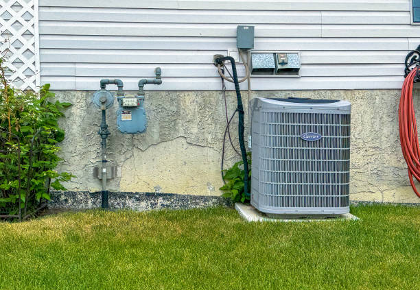 Best Heating repair services  in Dland, MI